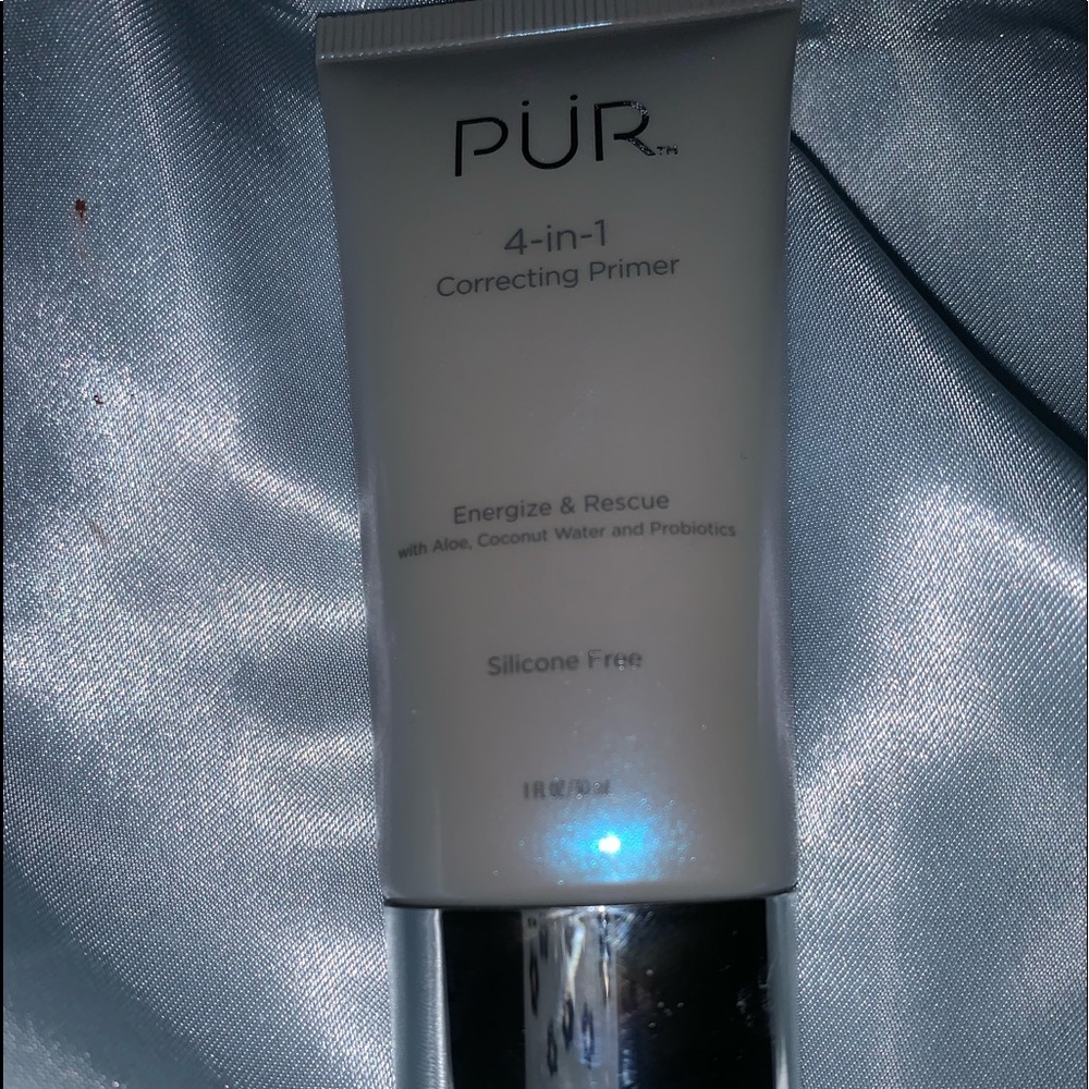 PUR 4 - 1 correcting primer